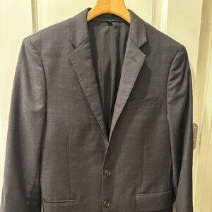 J Crew Ludlow Suit